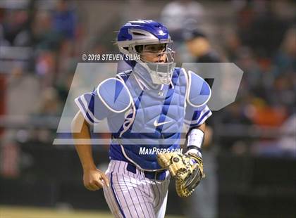 Thumbnail 2 in Eastlake vs. Poway (CIF SDS Open Division Final) photogallery.