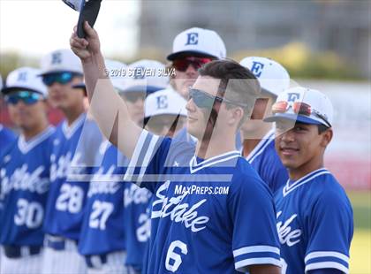 Thumbnail 2 in Eastlake vs. Poway (CIF SDS Open Division Final) photogallery.