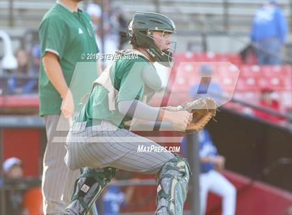 Thumbnail 2 in Eastlake vs. Poway (CIF SDS Open Division Final) photogallery.