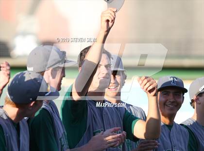 Thumbnail 2 in Eastlake vs. Poway (CIF SDS Open Division Final) photogallery.