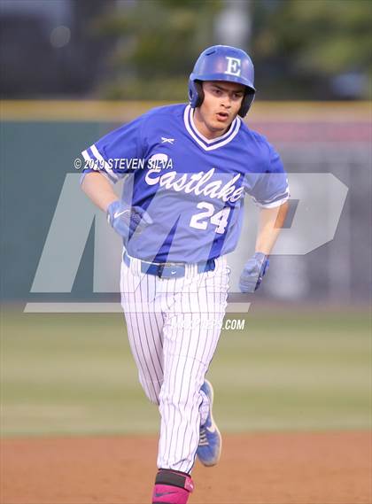 Thumbnail 1 in Eastlake vs. Poway (CIF SDS Open Division Final) photogallery.