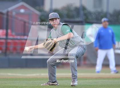 Thumbnail 1 in Eastlake vs. Poway (CIF SDS Open Division Final) photogallery.