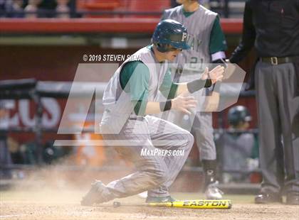Thumbnail 1 in Eastlake vs. Poway (CIF SDS Open Division Final) photogallery.