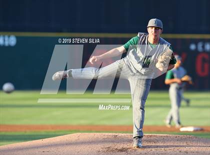 Thumbnail 3 in Eastlake vs. Poway (CIF SDS Open Division Final) photogallery.