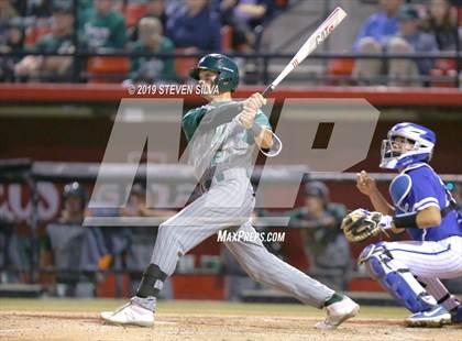 Thumbnail 3 in Eastlake vs. Poway (CIF SDS Open Division Final) photogallery.