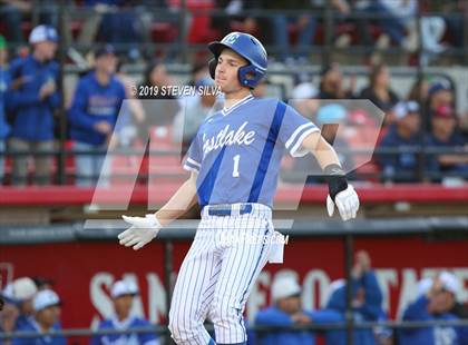 Thumbnail 2 in Eastlake vs. Poway (CIF SDS Open Division Final) photogallery.