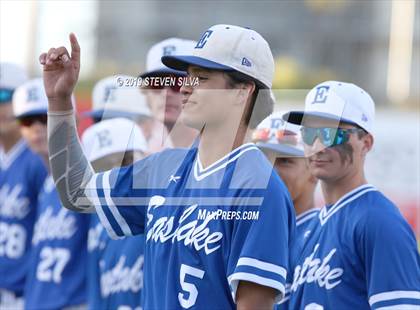 Thumbnail 1 in Eastlake vs. Poway (CIF SDS Open Division Final) photogallery.