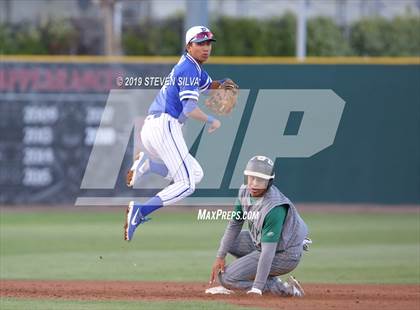 Thumbnail 3 in Eastlake vs. Poway (CIF SDS Open Division Final) photogallery.