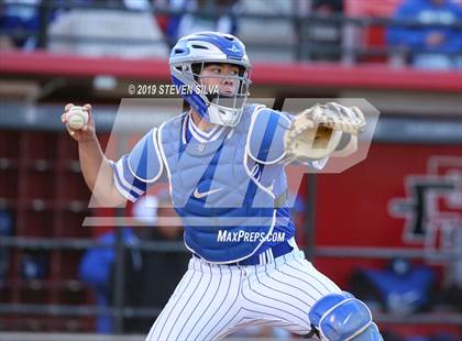 Thumbnail 1 in Eastlake vs. Poway (CIF SDS Open Division Final) photogallery.