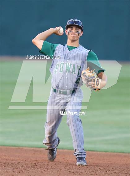 Thumbnail 2 in Eastlake vs. Poway (CIF SDS Open Division Final) photogallery.
