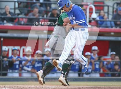 Thumbnail 3 in Eastlake vs. Poway (CIF SDS Open Division Final) photogallery.