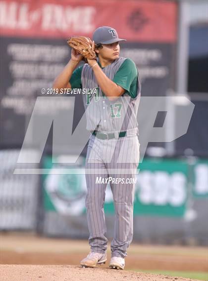 Thumbnail 2 in Eastlake vs. Poway (CIF SDS Open Division Final) photogallery.