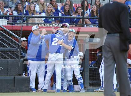 Thumbnail 2 in Eastlake vs. Poway (CIF SDS Open Division Final) photogallery.