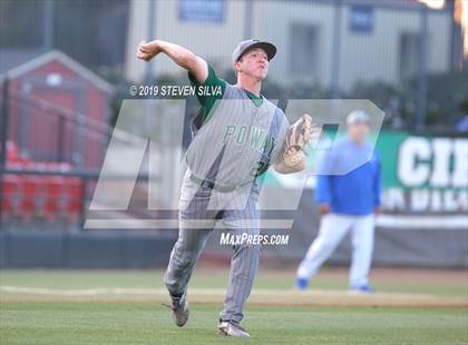 Thumbnail 2 in Eastlake vs. Poway (CIF SDS Open Division Final) photogallery.