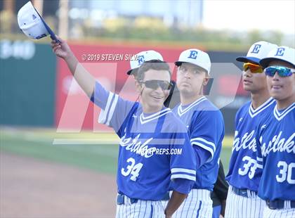 Thumbnail 3 in Eastlake vs. Poway (CIF SDS Open Division Final) photogallery.