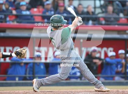 Thumbnail 1 in Eastlake vs. Poway (CIF SDS Open Division Final) photogallery.