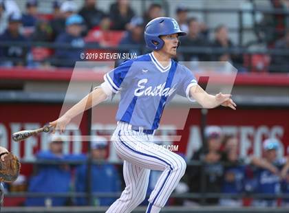 Thumbnail 1 in Eastlake vs. Poway (CIF SDS Open Division Final) photogallery.