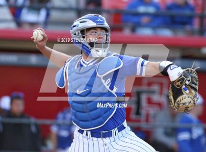 Thumbnail 2 in Eastlake vs. Poway (CIF SDS Open Division Final) photogallery.