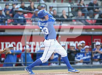 Thumbnail 1 in Eastlake vs. Poway (CIF SDS Open Division Final) photogallery.