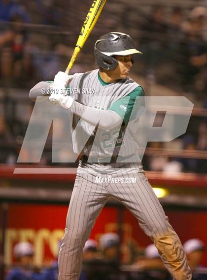 Thumbnail 1 in Eastlake vs. Poway (CIF SDS Open Division Final) photogallery.