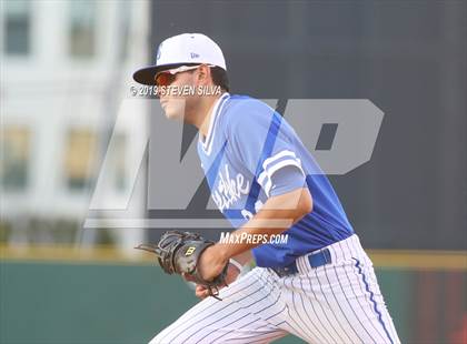 Thumbnail 2 in Eastlake vs. Poway (CIF SDS Open Division Final) photogallery.