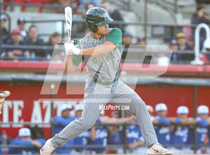 Thumbnail 1 in Eastlake vs. Poway (CIF SDS Open Division Final) photogallery.