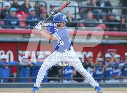 Thumbnail 3 in Eastlake vs. Poway (CIF SDS Open Division Final) photogallery.