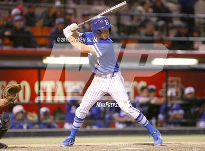 Thumbnail 2 in Eastlake vs. Poway (CIF SDS Open Division Final) photogallery.
