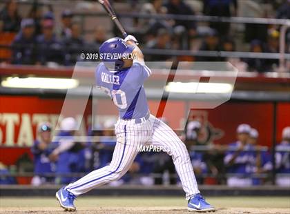 Thumbnail 3 in Eastlake vs. Poway (CIF SDS Open Division Final) photogallery.