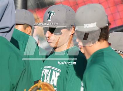 Thumbnail 1 in Eastlake vs. Poway (CIF SDS Open Division Final) photogallery.