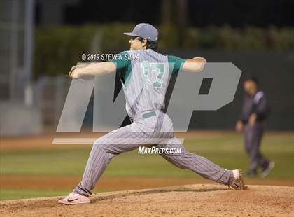 Thumbnail 3 in Eastlake vs. Poway (CIF SDS Open Division Final) photogallery.