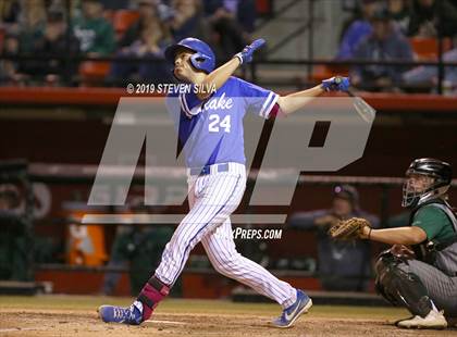 Thumbnail 1 in Eastlake vs. Poway (CIF SDS Open Division Final) photogallery.