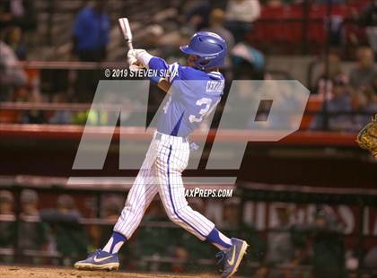 Thumbnail 3 in Eastlake vs. Poway (CIF SDS Open Division Final) photogallery.