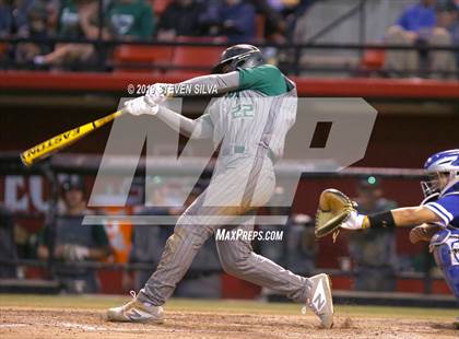 Thumbnail 3 in Eastlake vs. Poway (CIF SDS Open Division Final) photogallery.