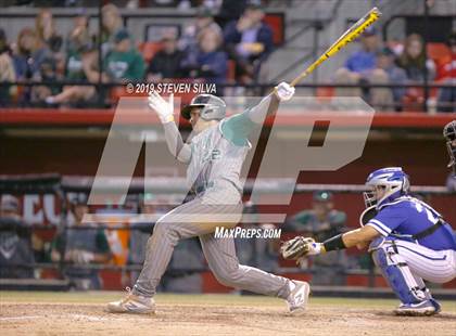 Thumbnail 1 in Eastlake vs. Poway (CIF SDS Open Division Final) photogallery.