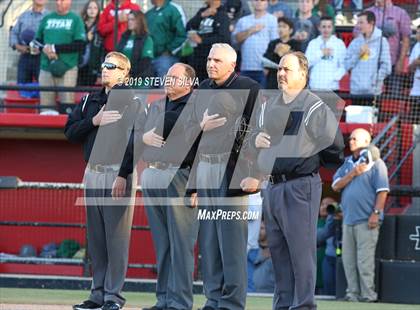 Thumbnail 1 in Eastlake vs. Poway (CIF SDS Open Division Final) photogallery.