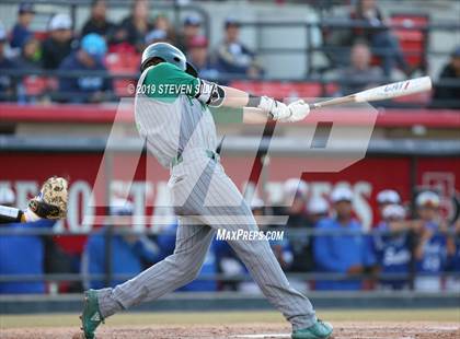 Thumbnail 3 in Eastlake vs. Poway (CIF SDS Open Division Final) photogallery.