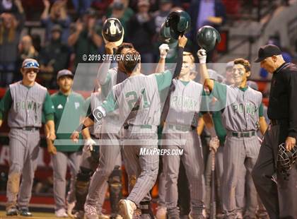 Thumbnail 3 in Eastlake vs. Poway (CIF SDS Open Division Final) photogallery.
