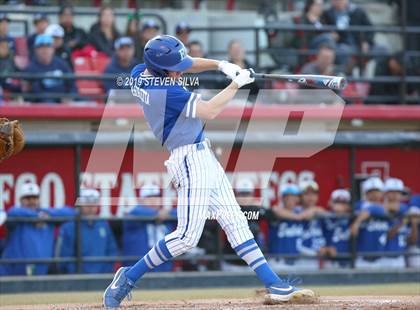 Thumbnail 3 in Eastlake vs. Poway (CIF SDS Open Division Final) photogallery.