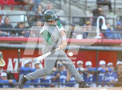 Thumbnail 1 in Eastlake vs. Poway (CIF SDS Open Division Final) photogallery.