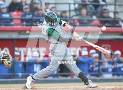 Thumbnail 2 in Eastlake vs. Poway (CIF SDS Open Division Final) photogallery.
