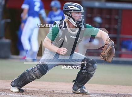 Thumbnail 1 in Eastlake vs. Poway (CIF SDS Open Division Final) photogallery.
