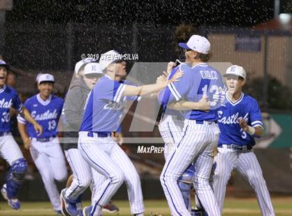 Thumbnail 3 in Eastlake vs. Poway (CIF SDS Open Division Final) photogallery.