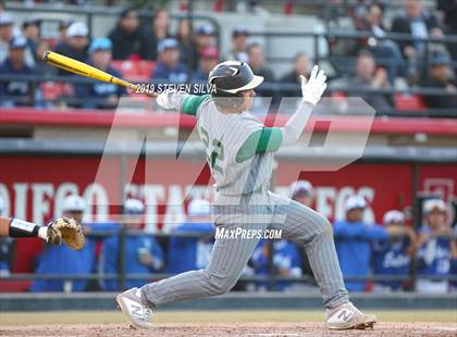Thumbnail 3 in Eastlake vs. Poway (CIF SDS Open Division Final) photogallery.