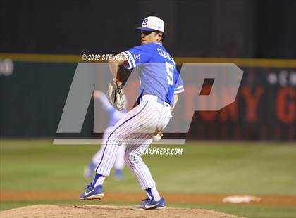 Thumbnail 3 in Eastlake vs. Poway (CIF SDS Open Division Final) photogallery.