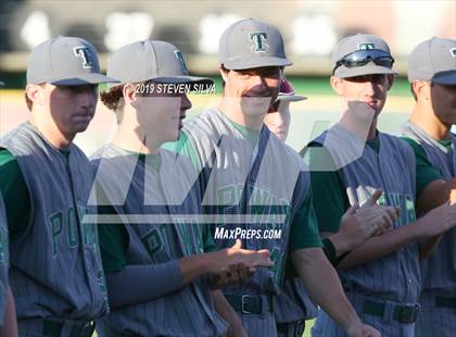 Thumbnail 3 in Eastlake vs. Poway (CIF SDS Open Division Final) photogallery.
