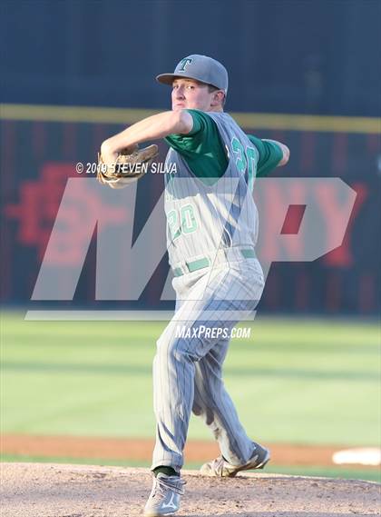 Thumbnail 3 in Eastlake vs. Poway (CIF SDS Open Division Final) photogallery.