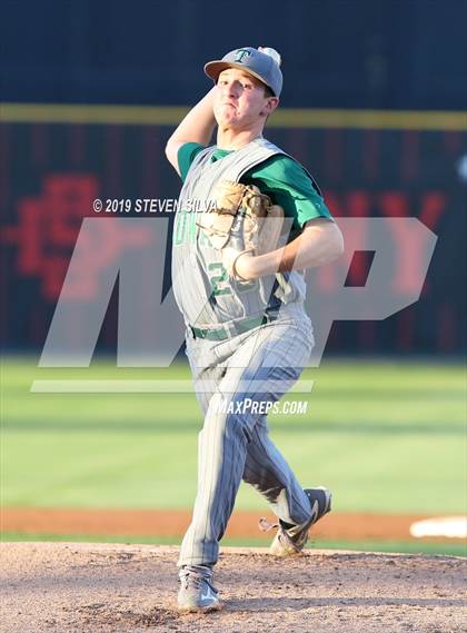 Thumbnail 1 in Eastlake vs. Poway (CIF SDS Open Division Final) photogallery.