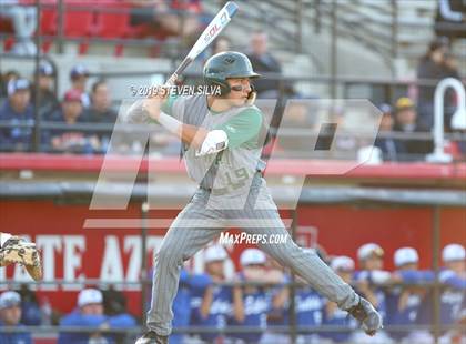 Thumbnail 2 in Eastlake vs. Poway (CIF SDS Open Division Final) photogallery.