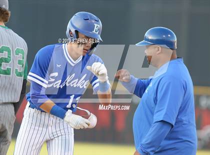 Thumbnail 1 in Eastlake vs. Poway (CIF SDS Open Division Final) photogallery.